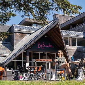 Belambra Clubs Superbesse - Le Chambourguet